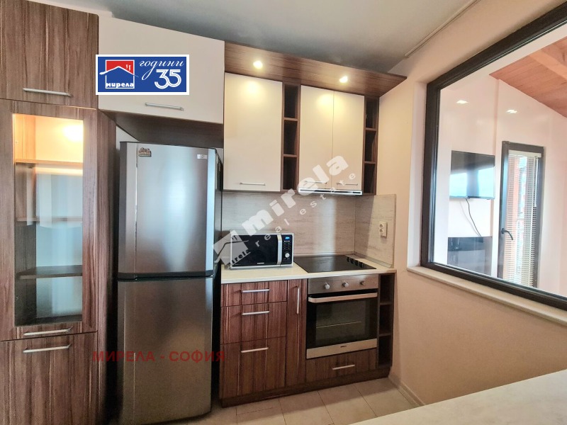 Дава под наем 3-СТАЕН, гр. София, Полигона