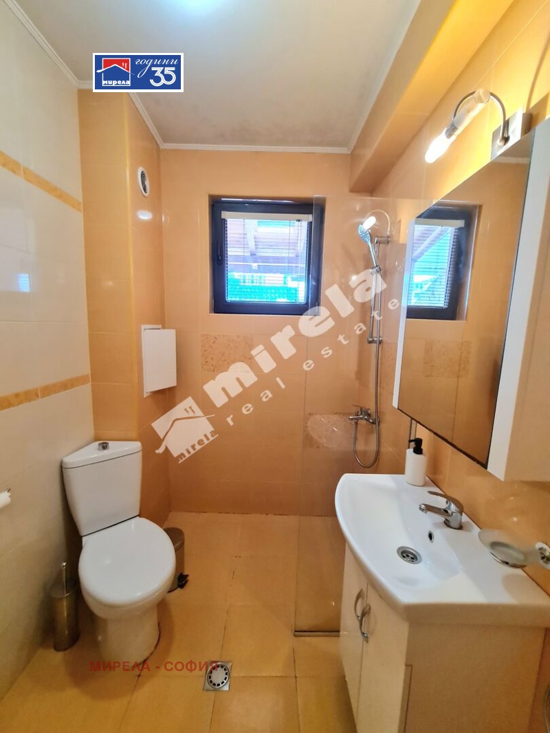 Дава под наем 3-СТАЕН, гр. София, Полигона, снимка 13 - Апартаменти - 53496121