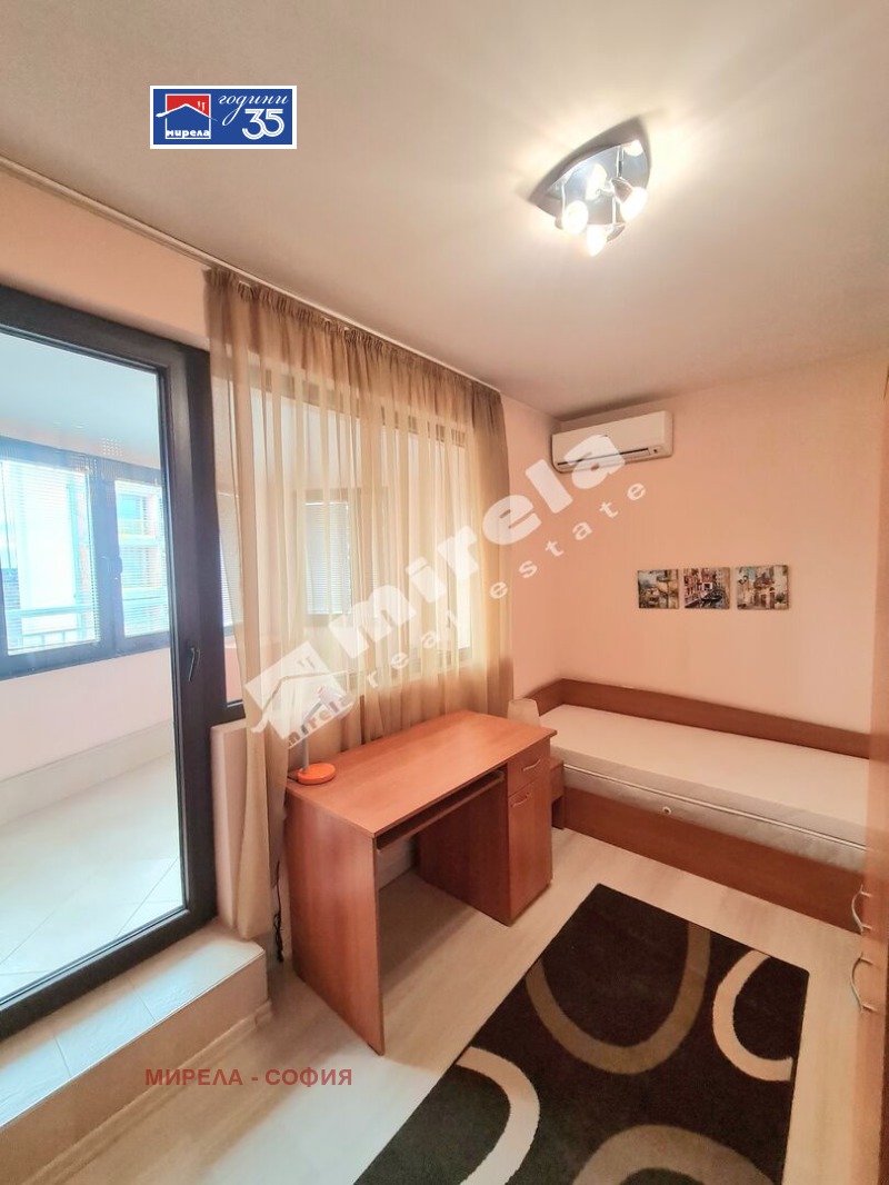 Дава под наем 3-СТАЕН, гр. София, Полигона, снимка 11 - Апартаменти - 53496121