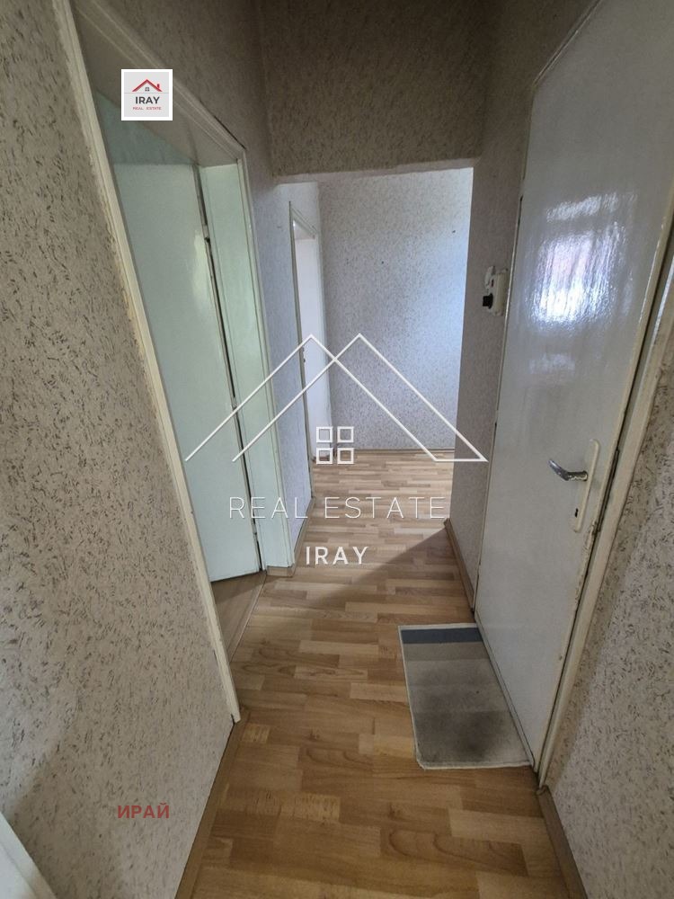 Дава под наем 3-СТАЕН, гр. Стара Загора, Център, снимка 8 - Апартаменти - 56195736