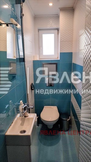 Дава под наем 4-СТАЕН, гр. София, Център, снимка 7 - Апартаменти - 53774093