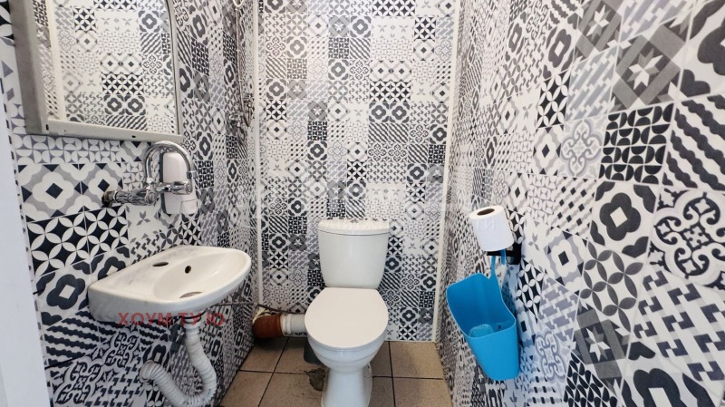 K pronájmu  Kancelář Sofia , Lozenec , 200 m2 | 25412898 - obraz [9]