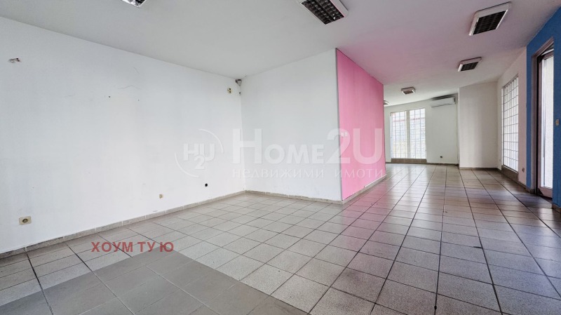 K pronájmu  Kancelář Sofia , Lozenec , 200 m2 | 25412898 - obraz [2]