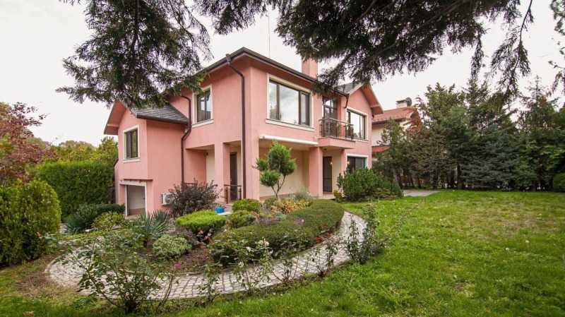 Til leje  Hus Sofia , Simeonovo , 364 kvm | 51673318
