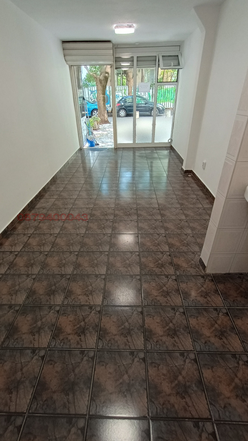 Дава под наем  Магазин град София , Белите брези , 30 кв.м | 37404329 - изображение [5]