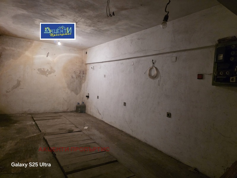 Под наем ГАРАЖ, ПАРКОМЯСТО, град Велико Търново, Център • 200 лв. / 102.26 € • 47890531 1