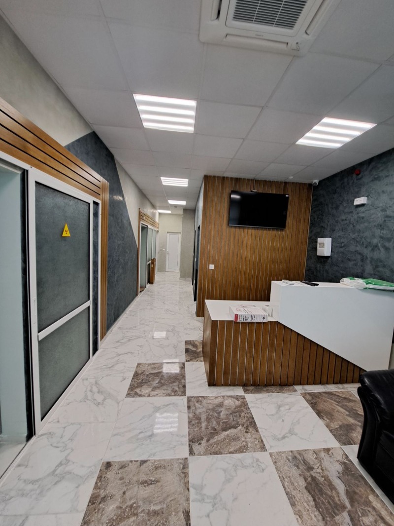 Дава под наем БИЗНЕС ИМОТ, гр. Айтос, област Бургас