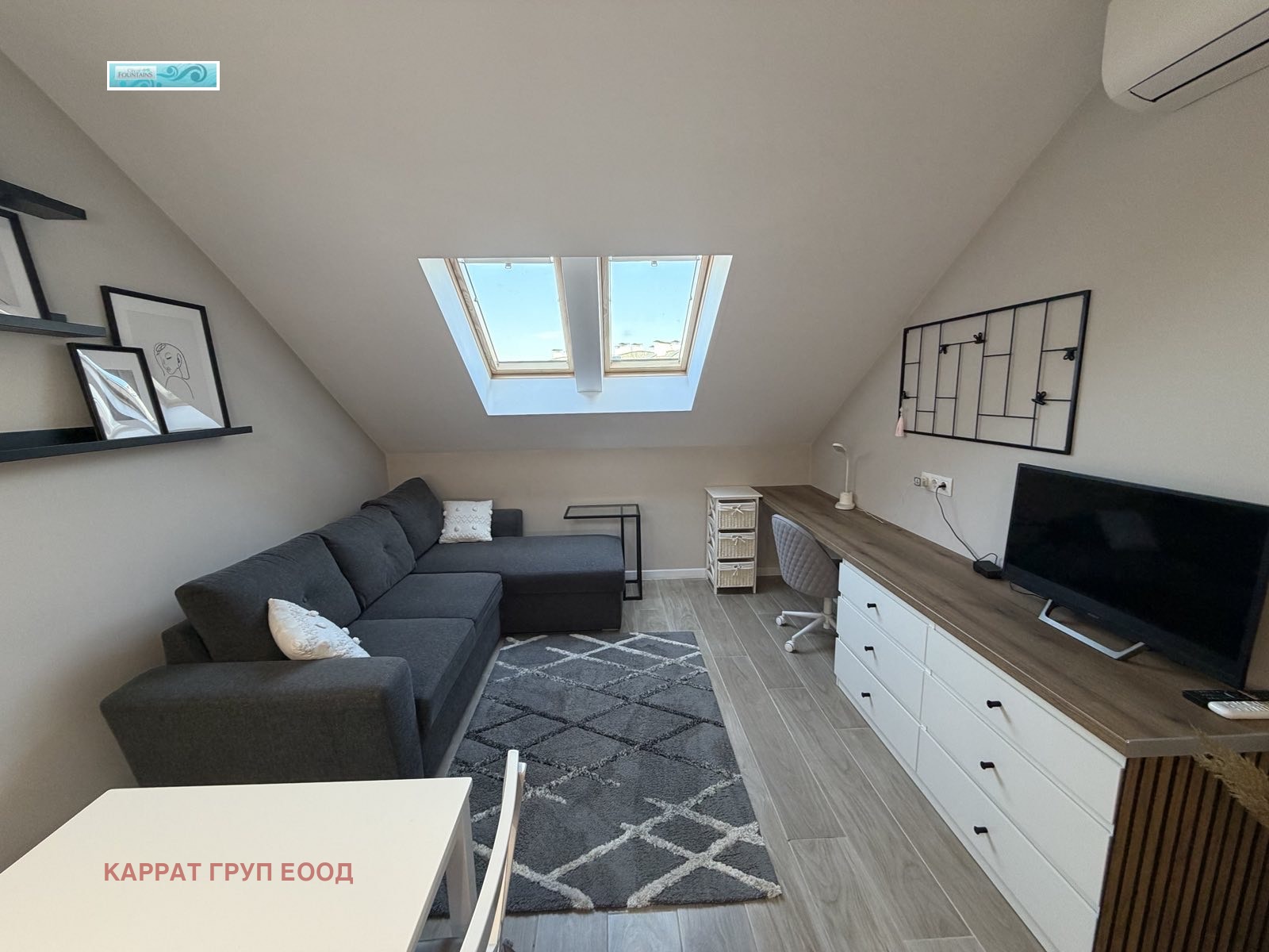 Дава под наем 1-СТАЕН, гр. София, Младост 4, снимка 10 - Апартаменти - 53782332