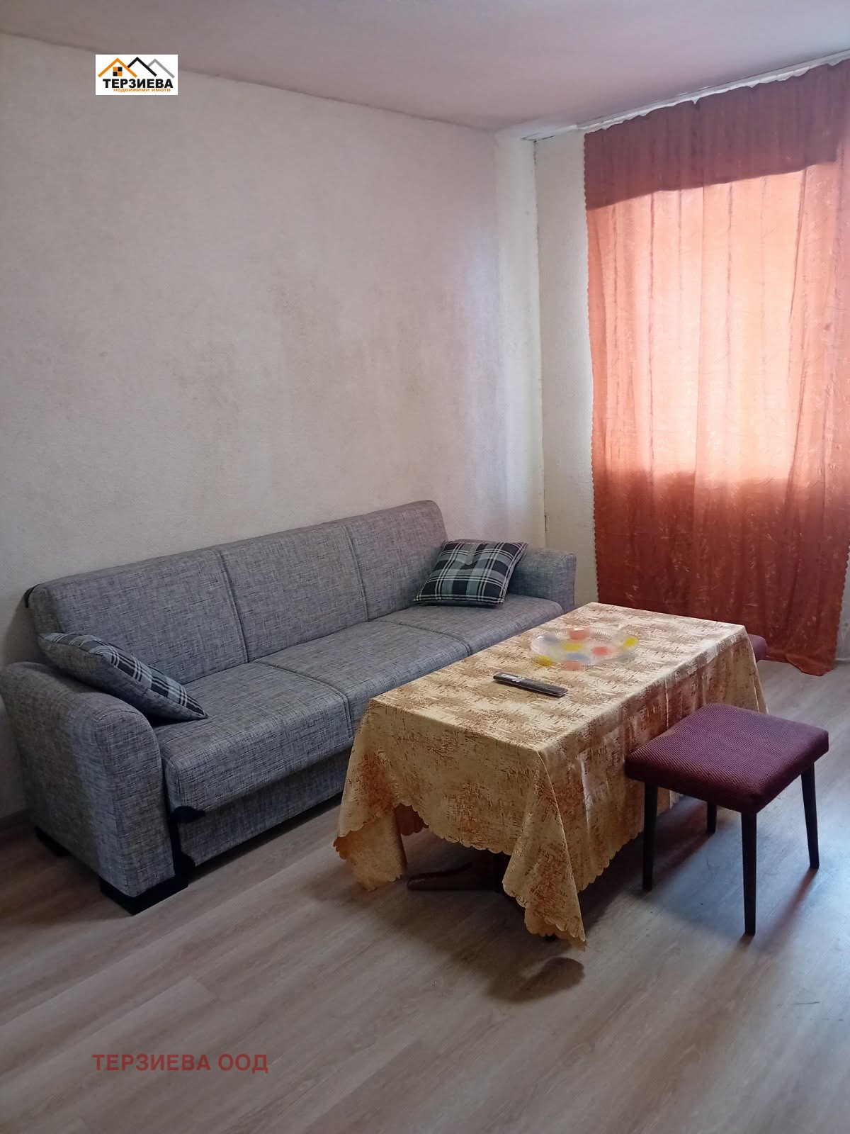 Дава под наем 2-СТАЕН, гр. Стара Загора, Самара 1, снимка 3 - Апартаменти - 53887569