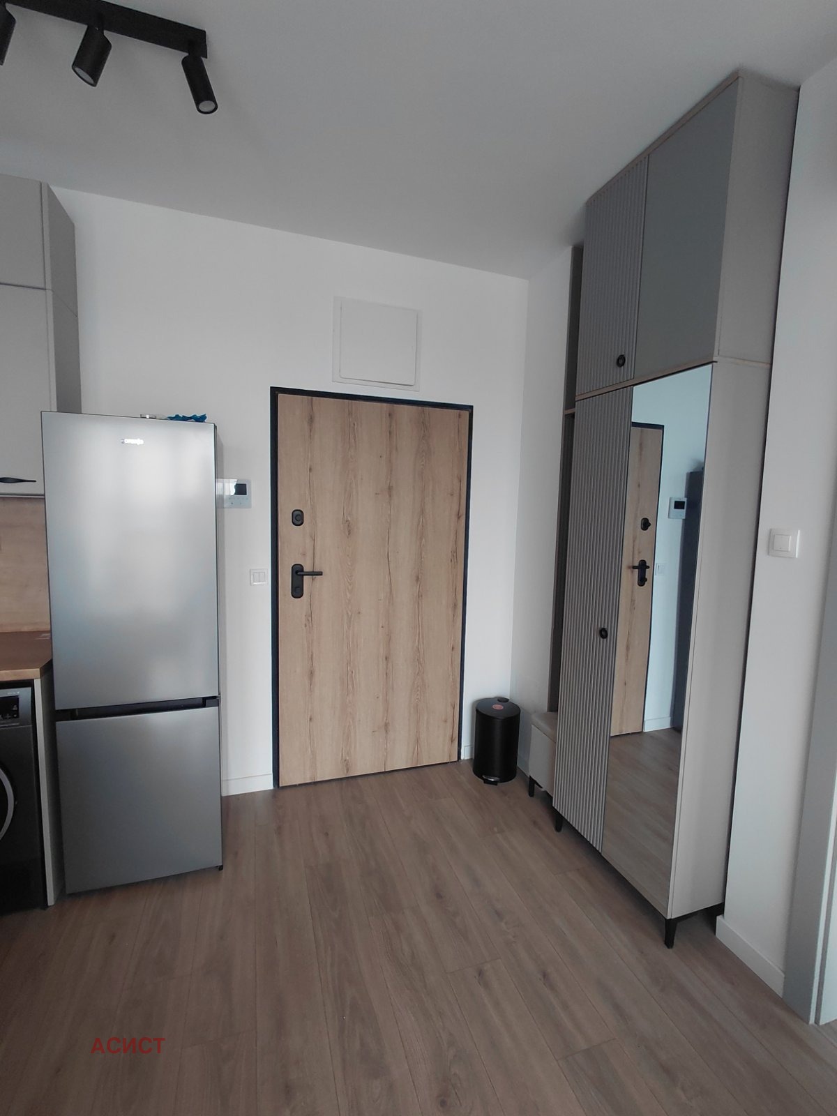 Дава под наем 2-СТАЕН, гр. София, Малинова долина, снимка 6 - Апартаменти - 54026270