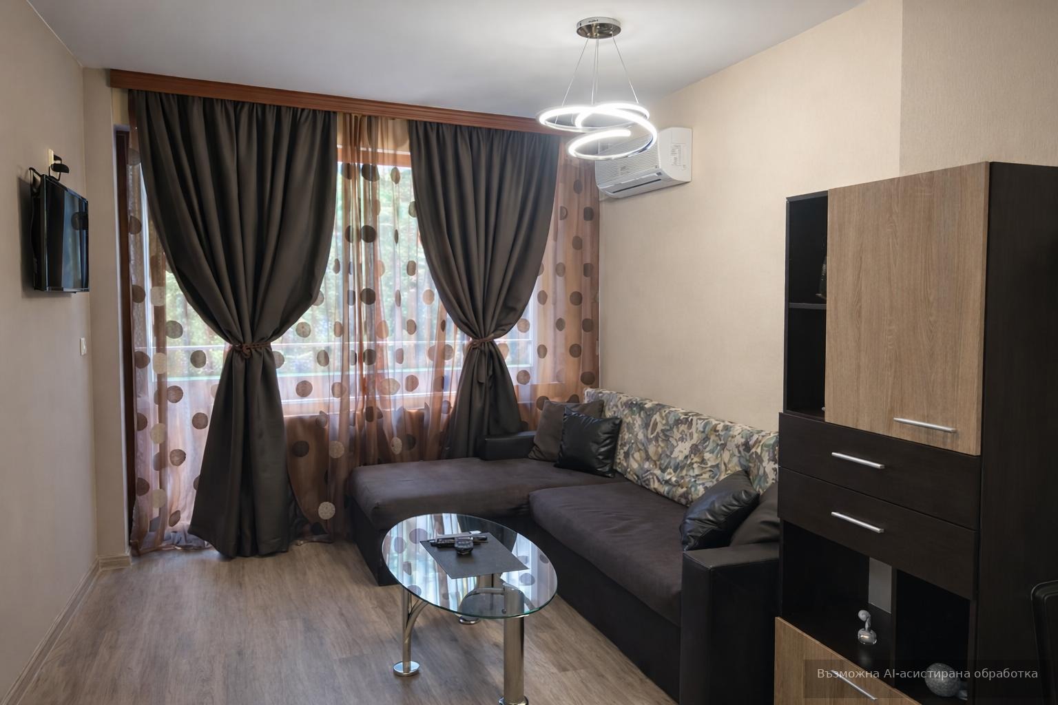 Дава под наем 2-СТАЕН, гр. Пловдив, Кършияка, снимка 4 - Апартаменти - 54707609
