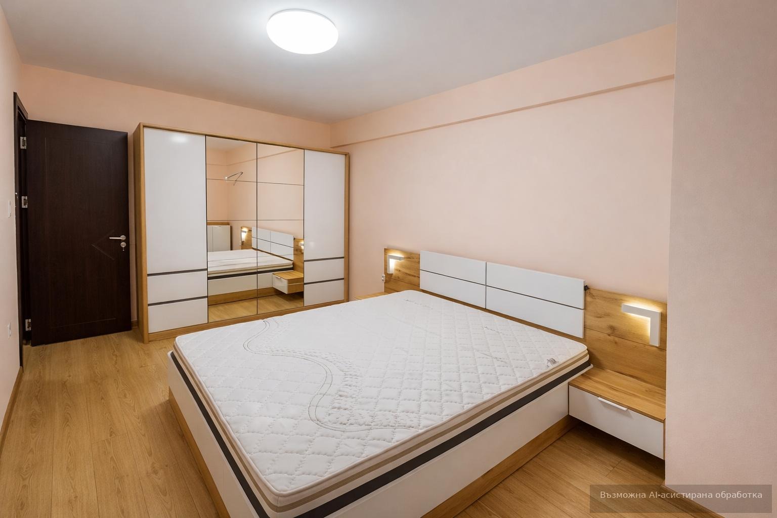Дава под наем 2-СТАЕН, гр. Пловдив, Кършияка, снимка 4 - Апартаменти - 55260207
