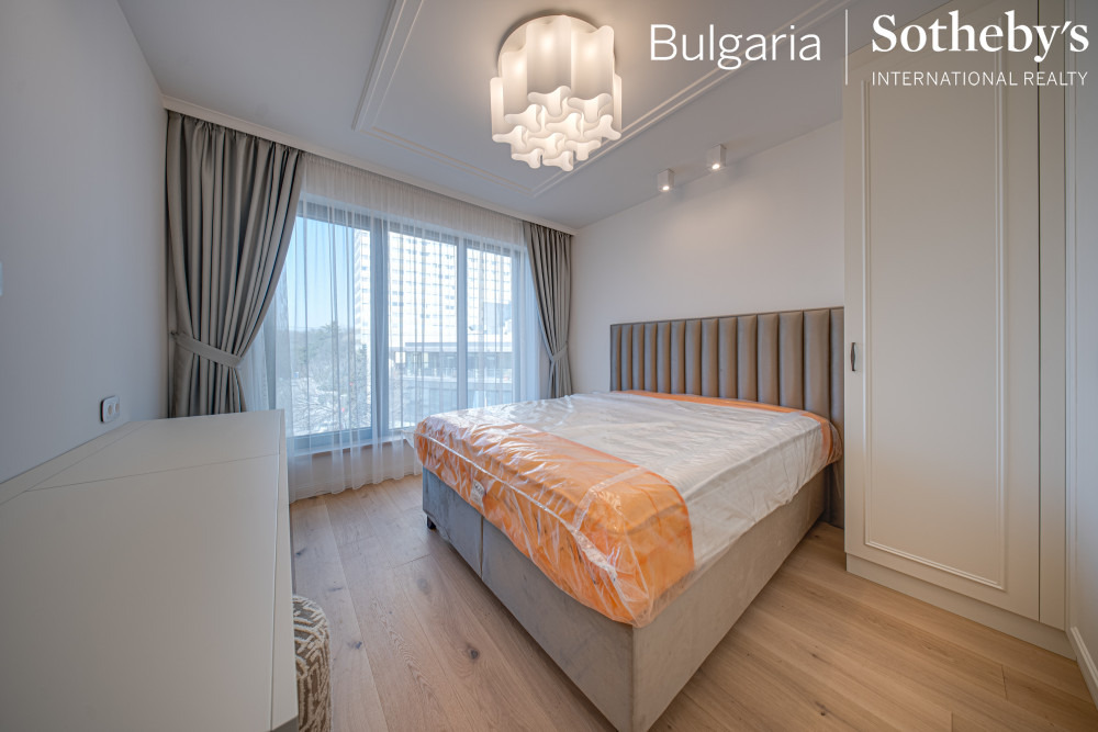 Дава под наем 3-СТАЕН, гр. София, Изток, снимка 11 - Апартаменти - 54363189