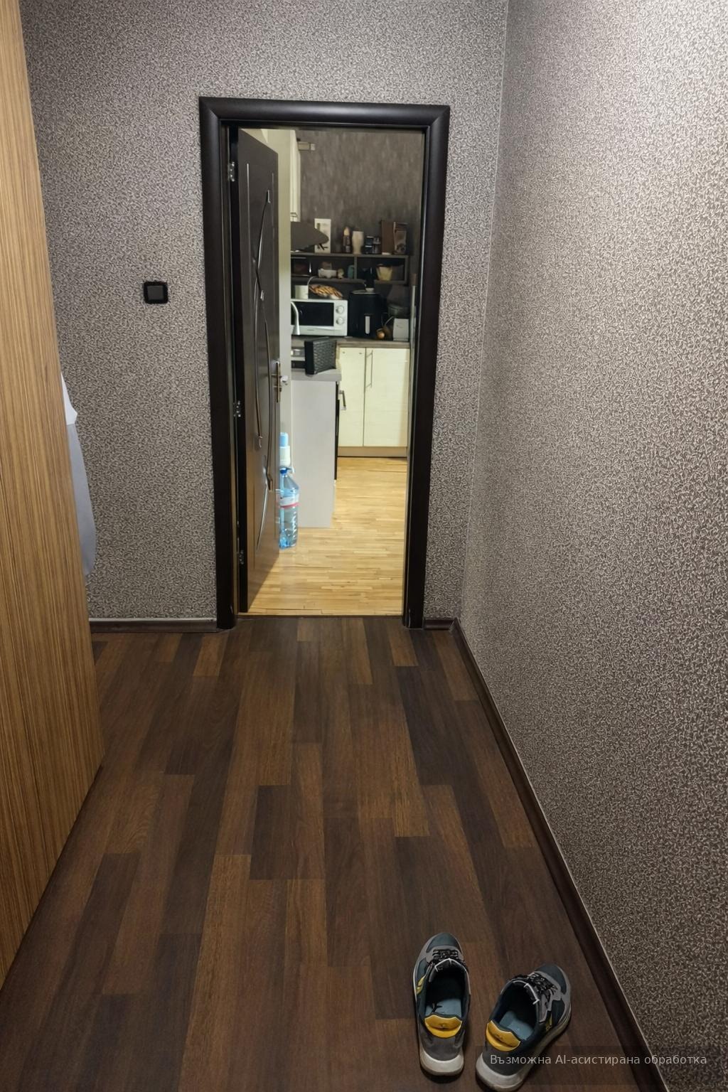 Дава под наем 3-СТАЕН, гр. София, Света Троица, снимка 6 - Апартаменти - 55352299