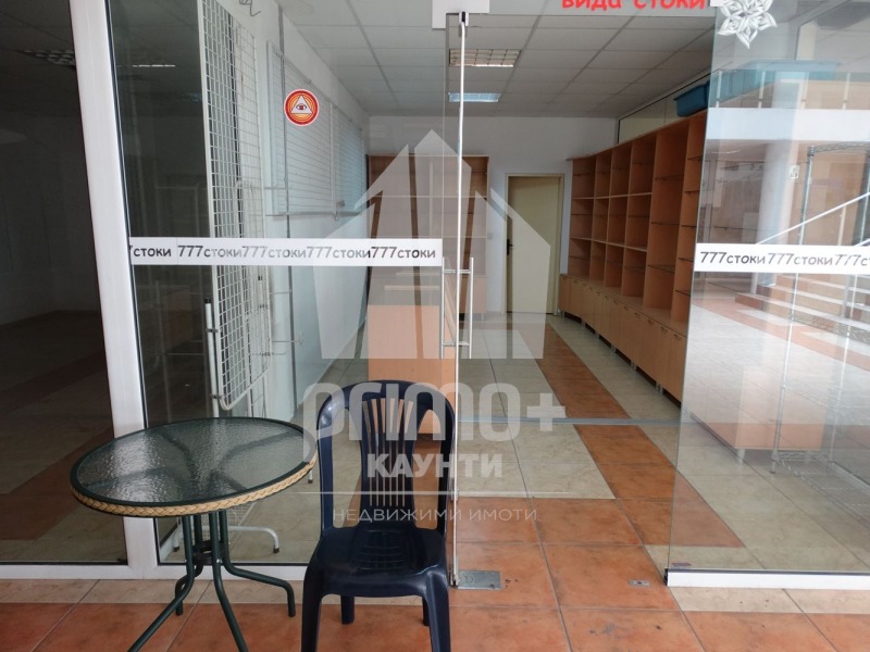 Дава под Наем СКЛАД в град Велико Търново, Център - 35 кв.м / 150 € » 293.37 лв., ПРИМО+ВЕЛИКО ТЪРНОВО