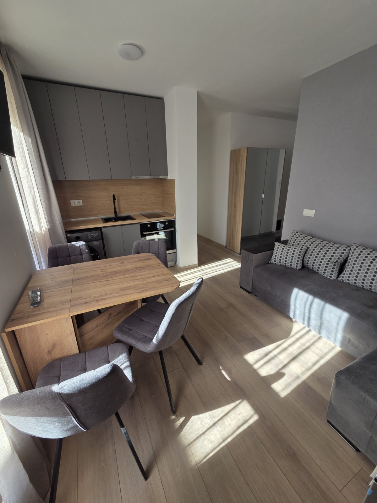 Дава под Наем 3-СТАЕН | Imot.bg — изображение 1