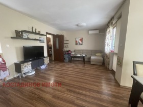 2 chambres Vastanitcheski, Plovdiv