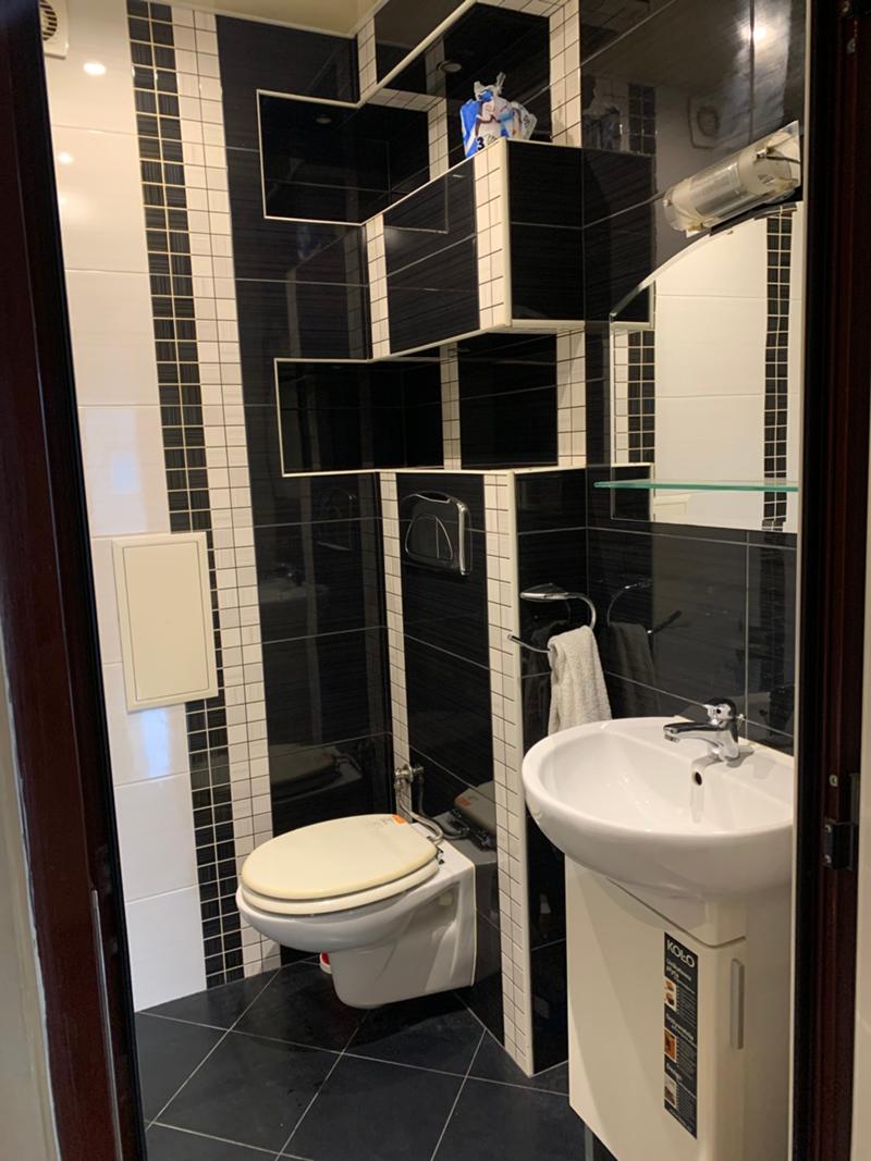 Дава под наем 2-СТАЕН, гр. София, Дружба 1, снимка 11 - Апартаменти - 53427770