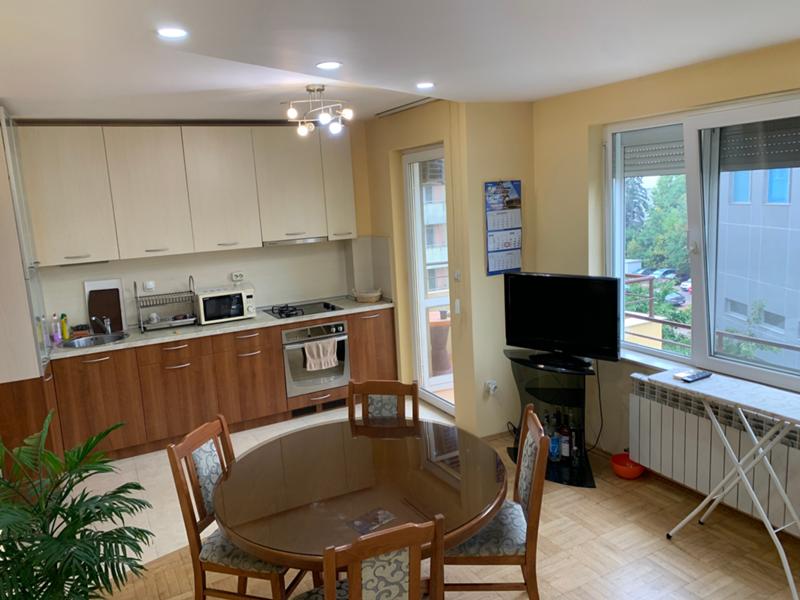 Дава под наем 2-СТАЕН, гр. София, Дружба 1