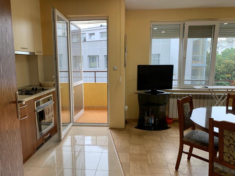 Дава под наем 2-СТАЕН, гр. София, Дружба 1, снимка 4 - Апартаменти - 53427770