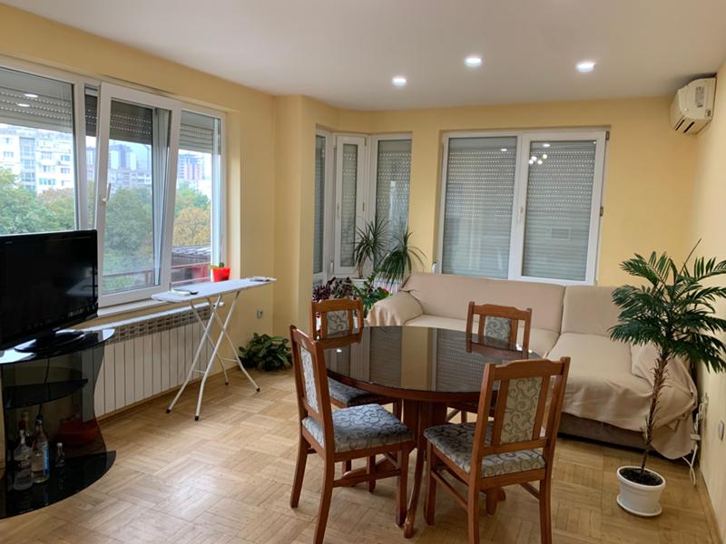 Дава под наем 2-СТАЕН, гр. София, Дружба 1, снимка 3 - Апартаменти - 53427770