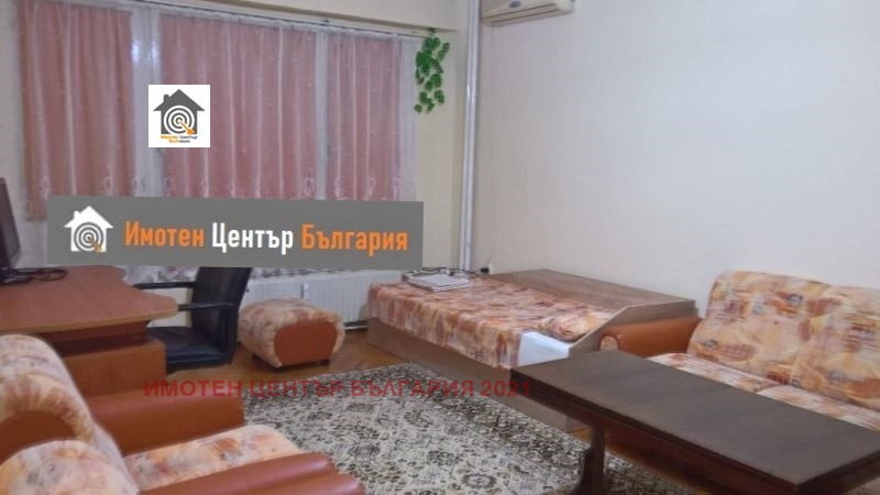 A louer  1 chambre Pleven , Chirok tsentar , 56 m² | 61287778 - image [4]