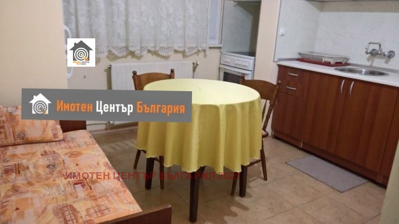 A louer  1 chambre Pleven , Chirok tsentar , 56 m² | 61287778 - image [3]