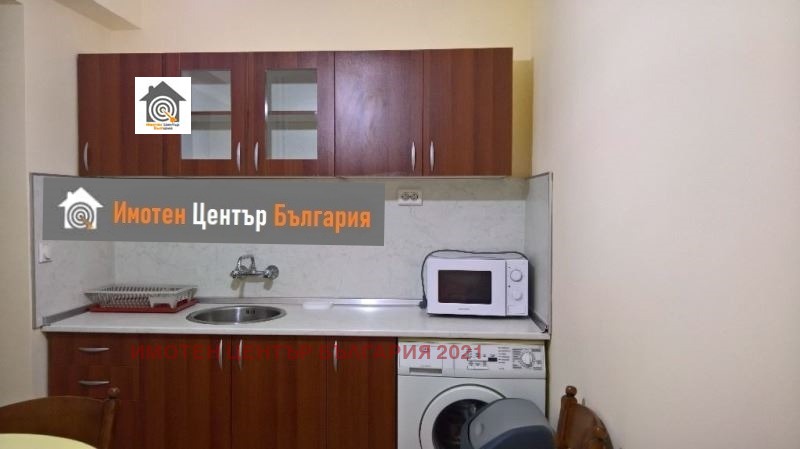 For Rent  1 bedroom Pleven , Shirok tsentar , 56 sq.m | 61287778 - image [2]