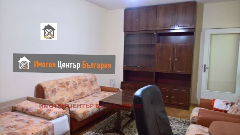 For Rent  1 bedroom Pleven , Shirok tsentar , 56 sq.m | 61287778 - image [5]