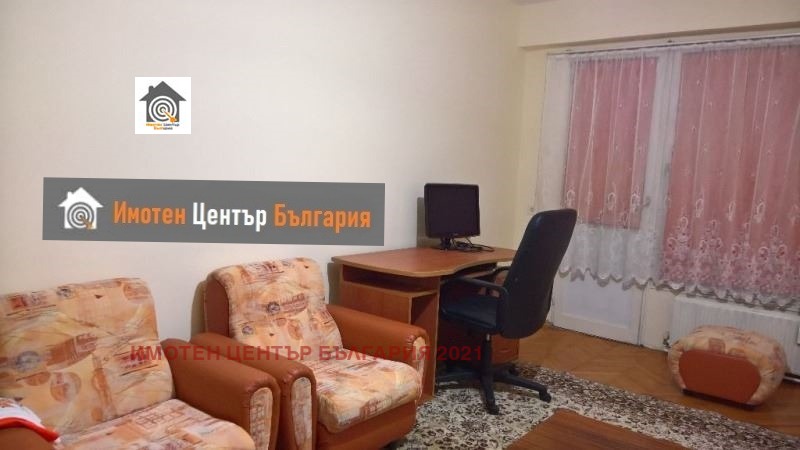 A louer  1 chambre Pleven , Chirok tsentar , 56 m² | 61287778 - image [7]