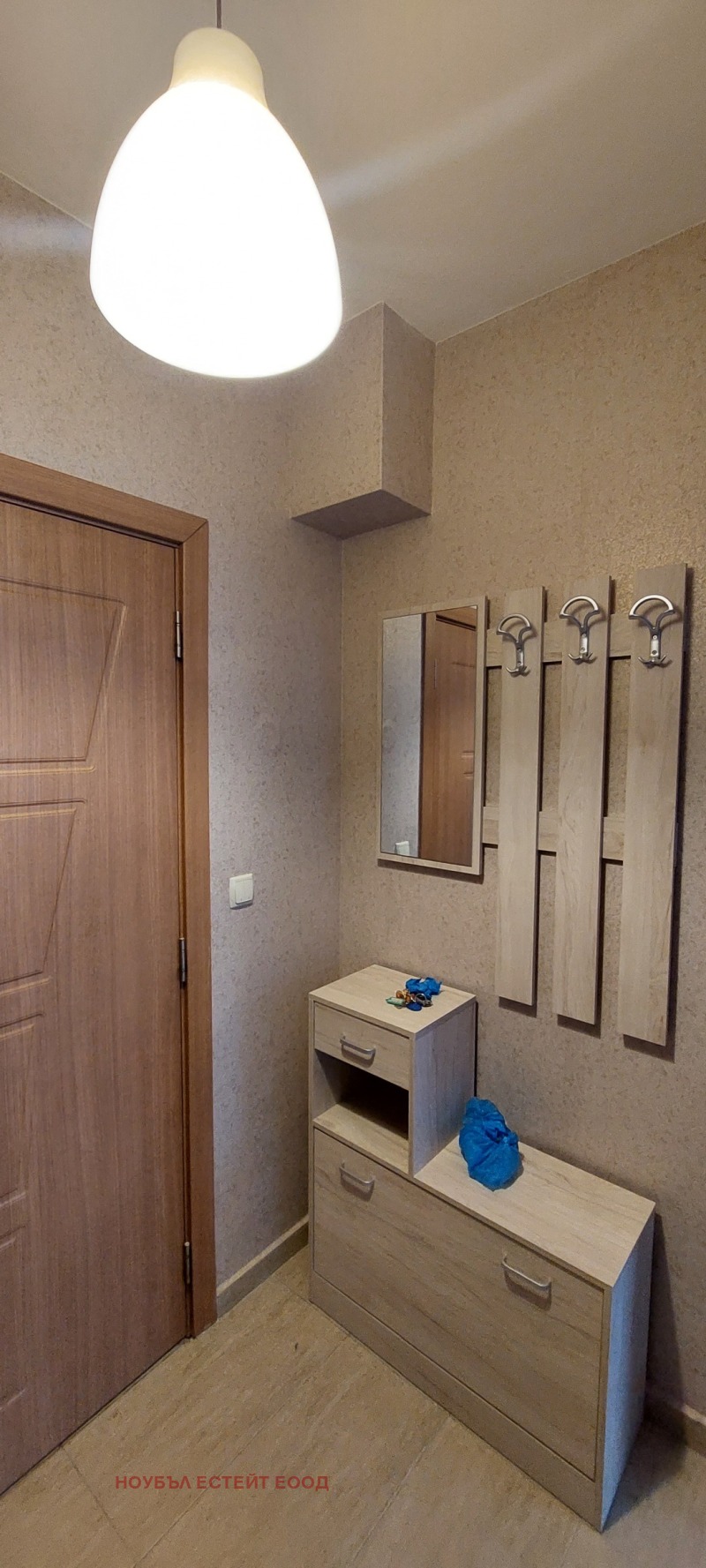 För uthyrning  1 sovrum Sofia , Mladost 4 , 60 kvm | 92604170 - bild [4]