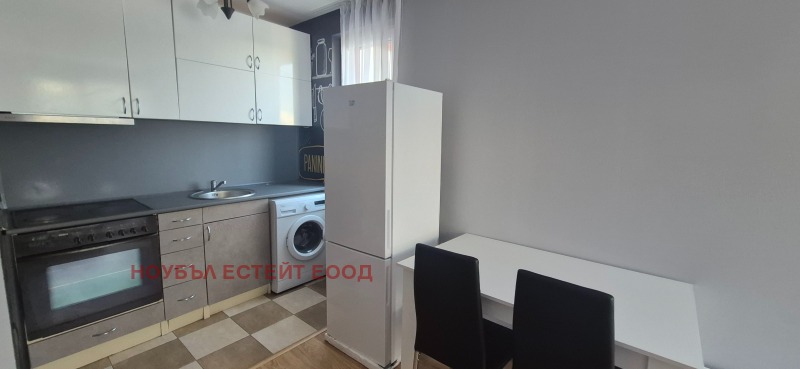 För uthyrning  1 sovrum Sofia , Mladost 4 , 60 kvm | 92604170 - bild [2]