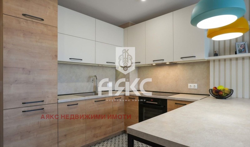 Дава под наем  2-стаен град София , Студентски град , 64 кв.м | 30849902 - изображение [4]