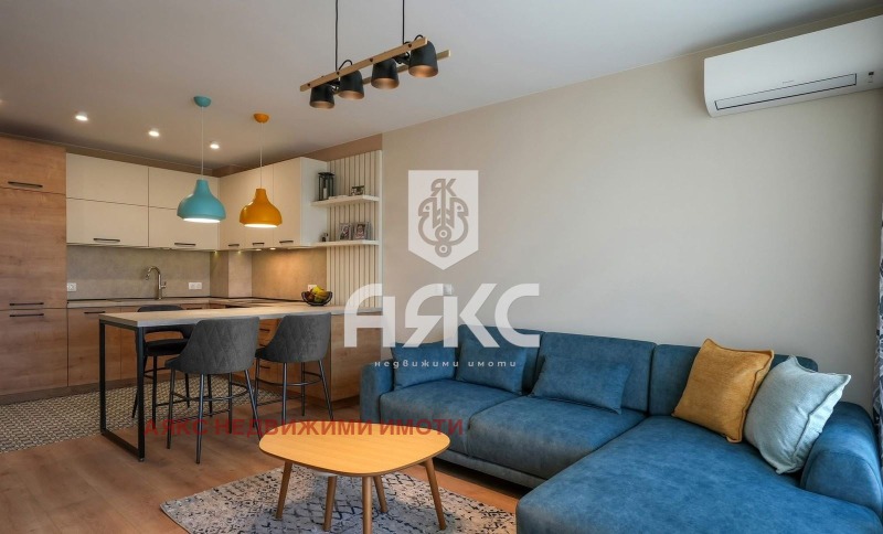 Дава под наем  2-стаен град София , Студентски град , 64 кв.м | 30849902