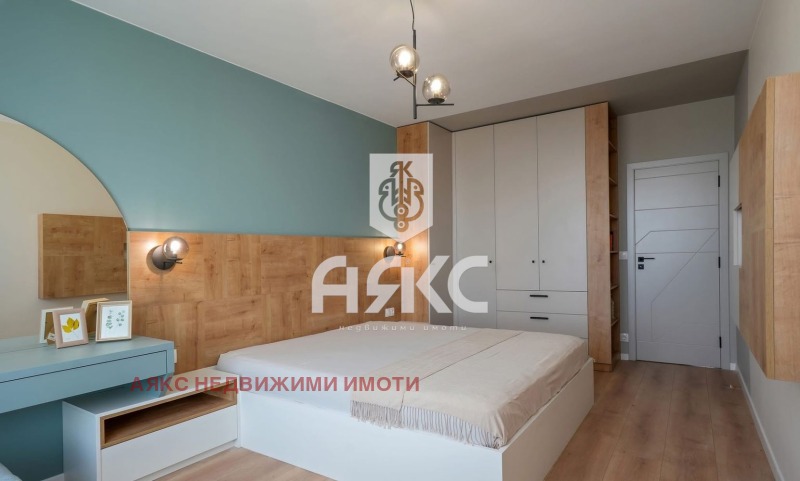 Дава под наем  2-стаен град София , Студентски град , 64 кв.м | 30849902 - изображение [6]