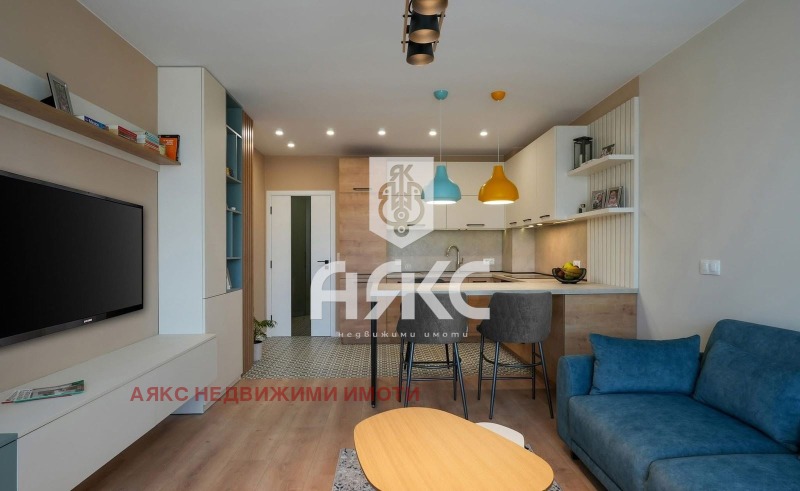 Дава под наем  2-стаен град София , Студентски град , 64 кв.м | 30849902 - изображение [2]