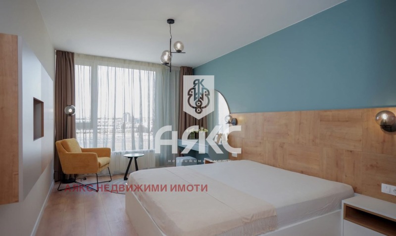 Дава под наем  2-стаен град София , Студентски град , 64 кв.м | 30849902 - изображение [8]
