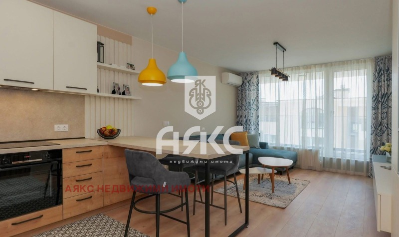Дава под наем  2-стаен град София , Студентски град , 64 кв.м | 30849902 - изображение [5]