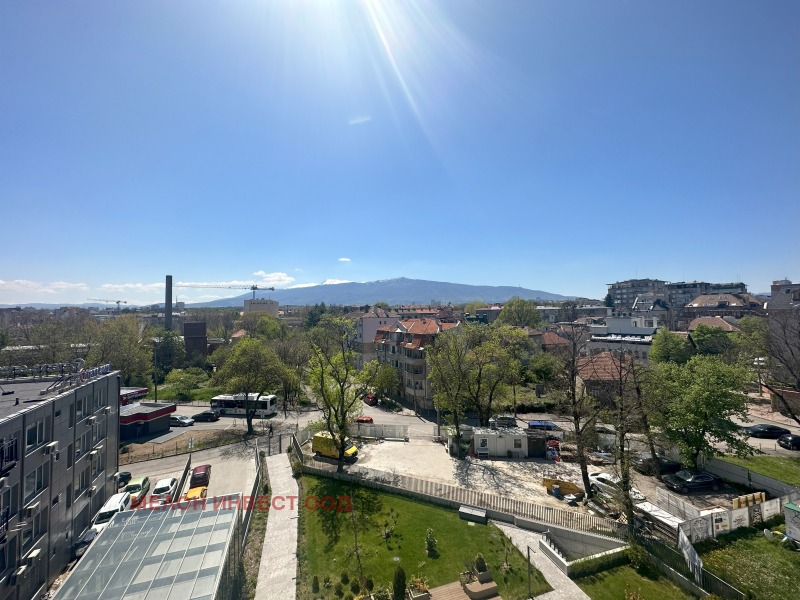 Под наем 2-СТАЕН, град София, Център • 749 € • 81467035 — Holmes.bg