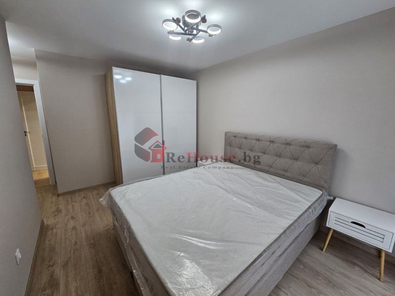 A louer  1 chambre Varna , VINS-Tcherven plochtad , 80 m² | 52222313 - image [13]