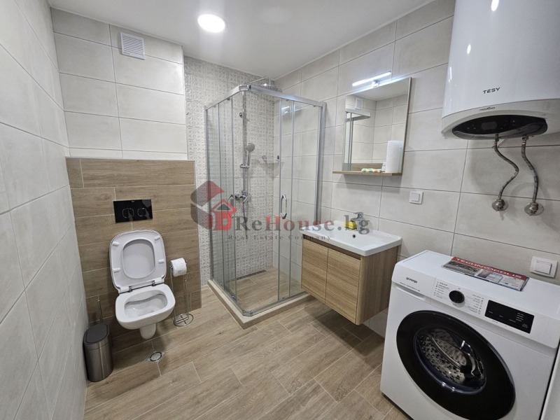 A louer  1 chambre Varna , VINS-Tcherven plochtad , 80 m² | 52222313 - image [16]