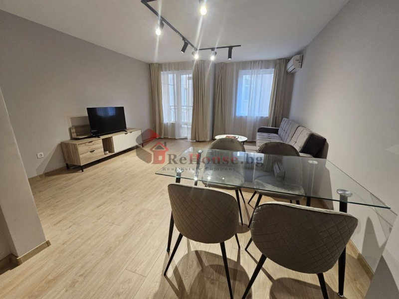 A louer  1 chambre Varna , VINS-Tcherven plochtad , 80 m² | 52222313 - image [5]
