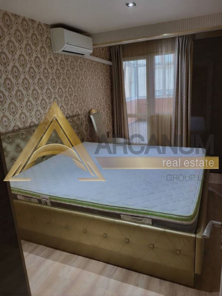 Дава под наем 2-СТАЕН, гр. Варна, Център, снимка 5 - Апартаменти - 52364326