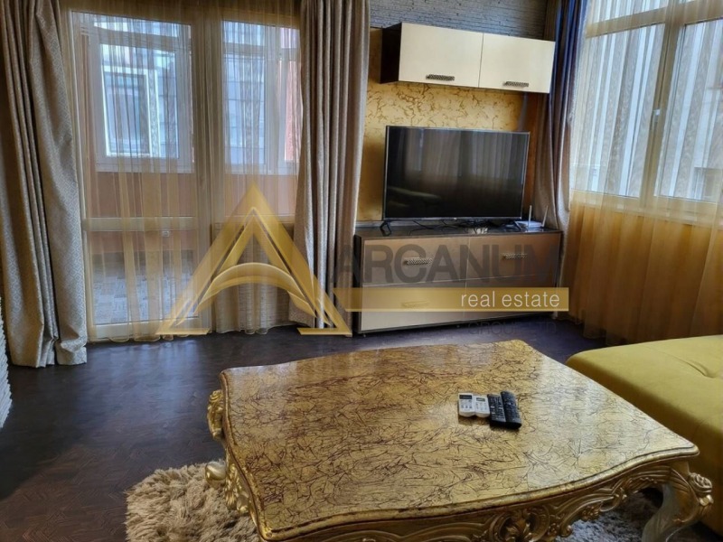 Дава под наем 2-СТАЕН, гр. Варна, Център, снимка 7 - Апартаменти - 52364326