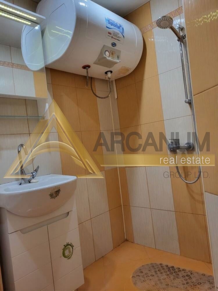 Дава под наем 2-СТАЕН, гр. Варна, Център, снимка 9 - Апартаменти - 52364326