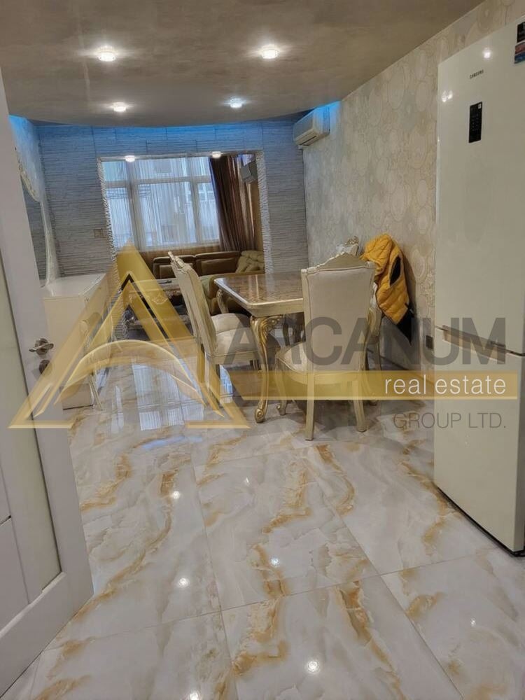 Дава под наем 2-СТАЕН, гр. Варна, Център, снимка 2 - Апартаменти - 52364326