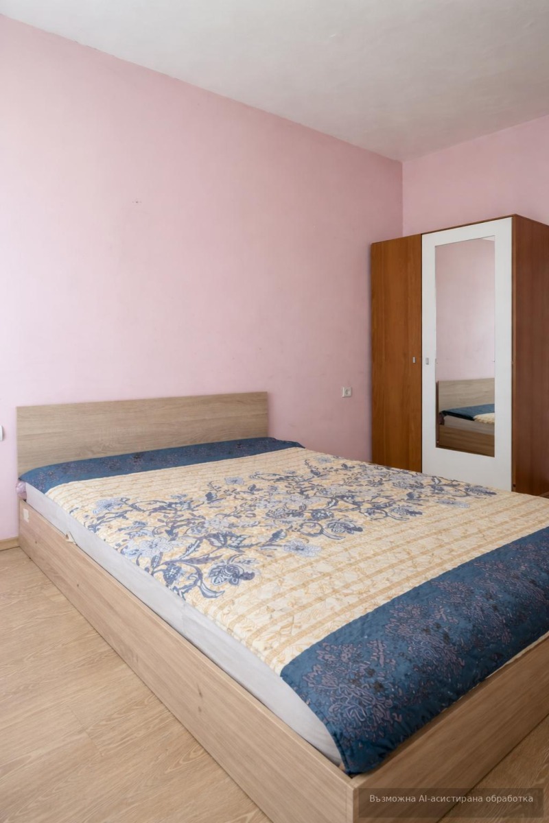 Дава под наем 2-СТАЕН, гр. Пловдив, Кършияка, снимка 3 - Апартаменти - 53129884