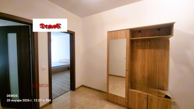 Дава под наем 2-СТАЕН, гр. София, Кръстова вада, снимка 6 - Апартаменти - 53176673