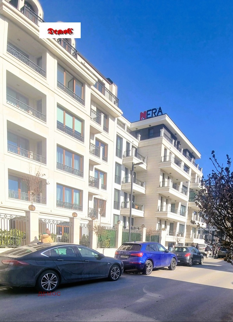 Дава под наем 2-СТАЕН, гр. София, Кръстова вада