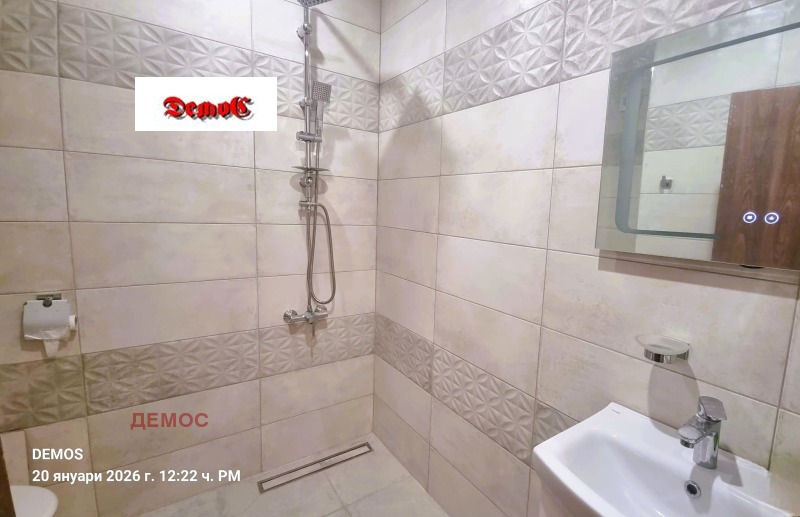 Дава под наем 2-СТАЕН, гр. София, Кръстова вада, снимка 11 - Апартаменти - 53176673